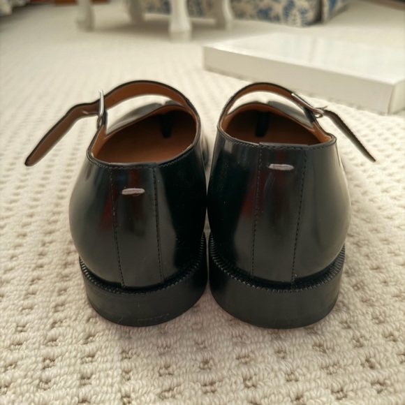 Maison Martin Margiela Maryjane’s - Picture 3 of 9